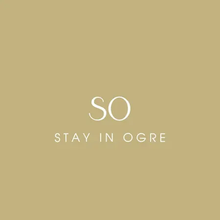 Stay In Ogre Exterior photo