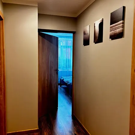 Stay In Ogre Exterior photo