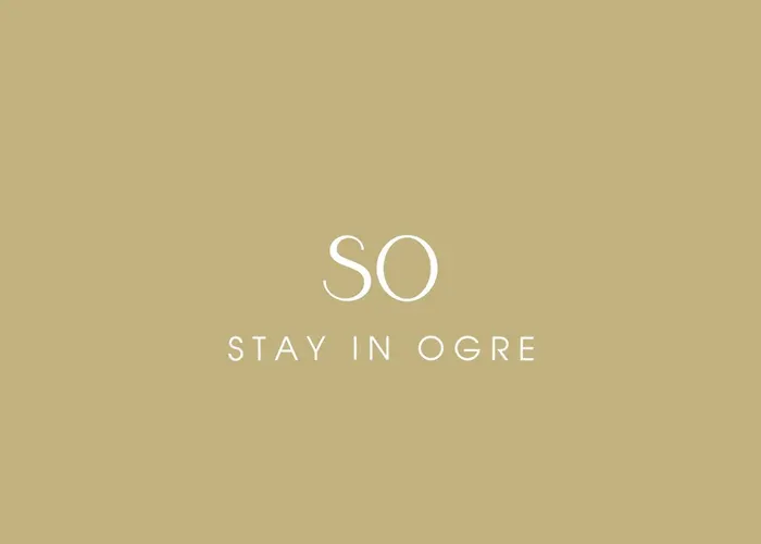 Stay In Ogre