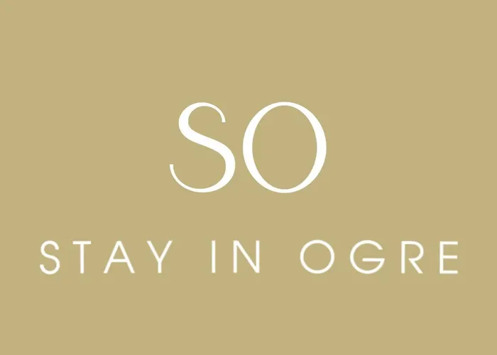 Stay In Ogre