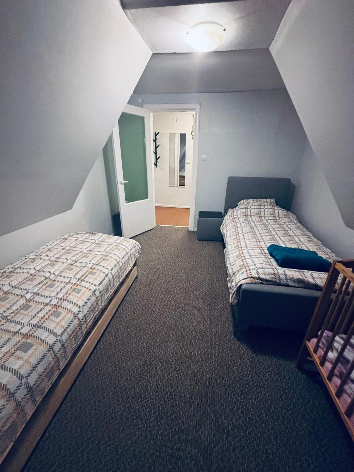 Apartment In Ogre