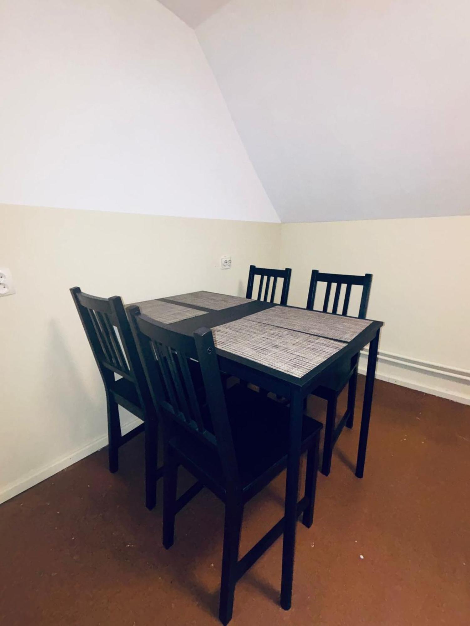 Apartment In *