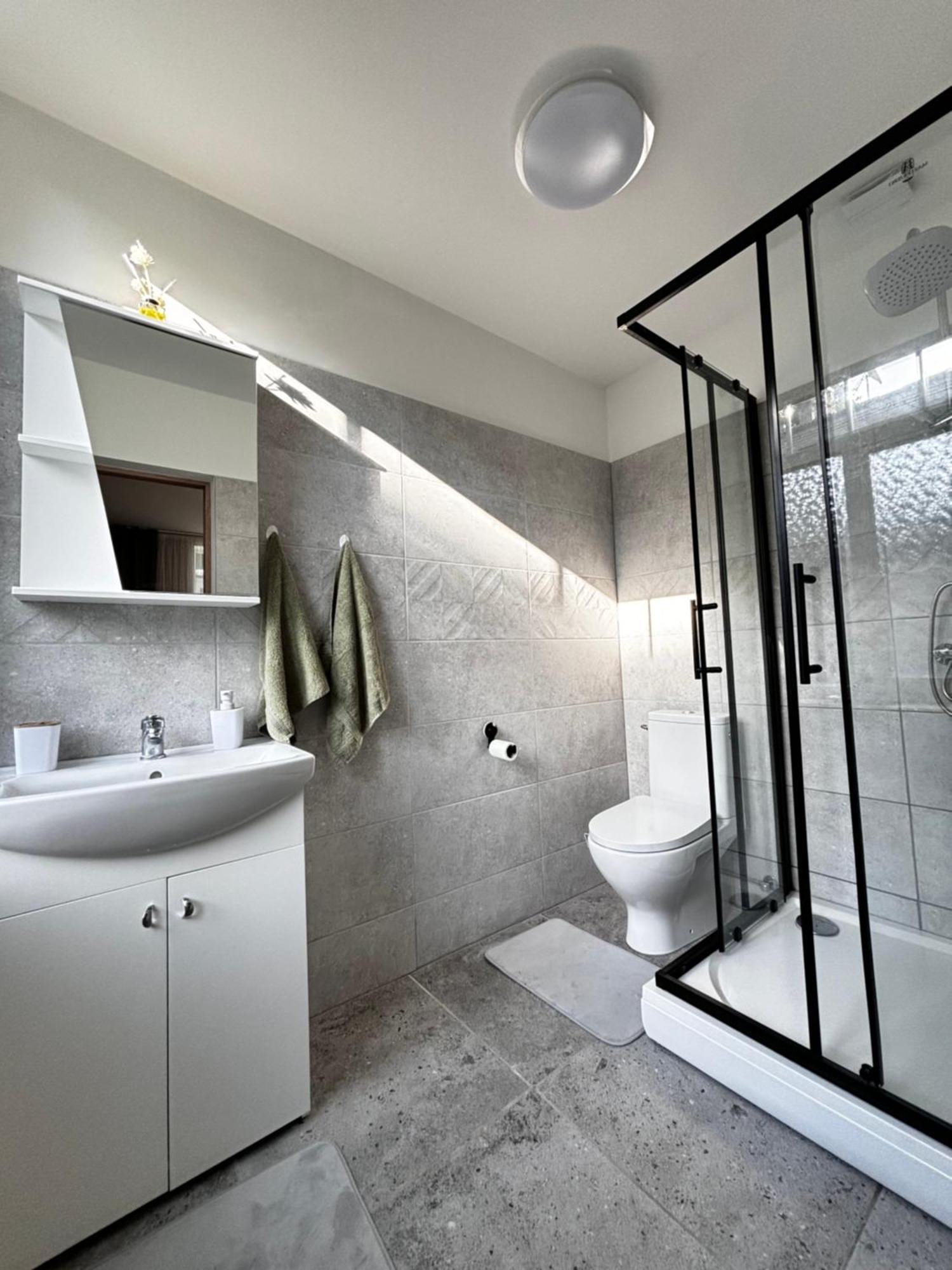Apartment In Ogre